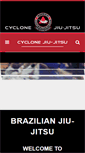 Mobile Screenshot of cyclonejj.com